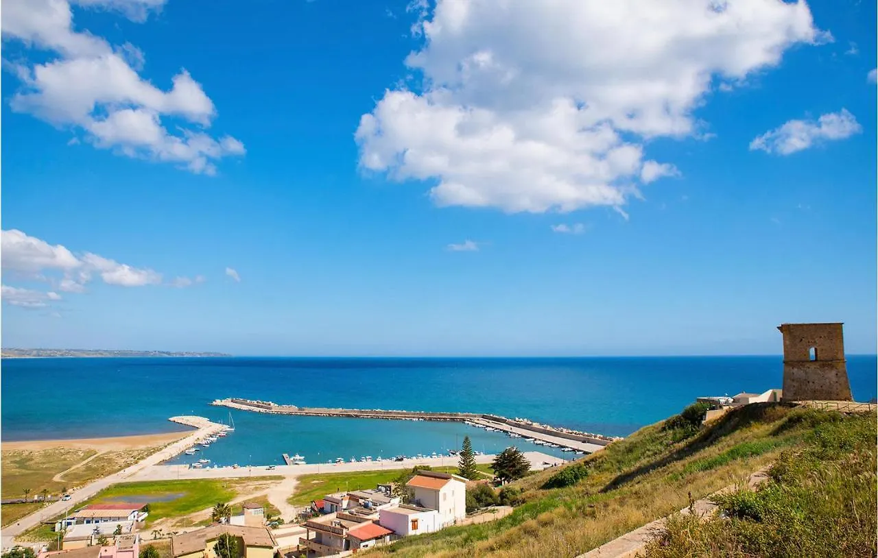 Casa Vacanze Belice Santa Margherita di Belice