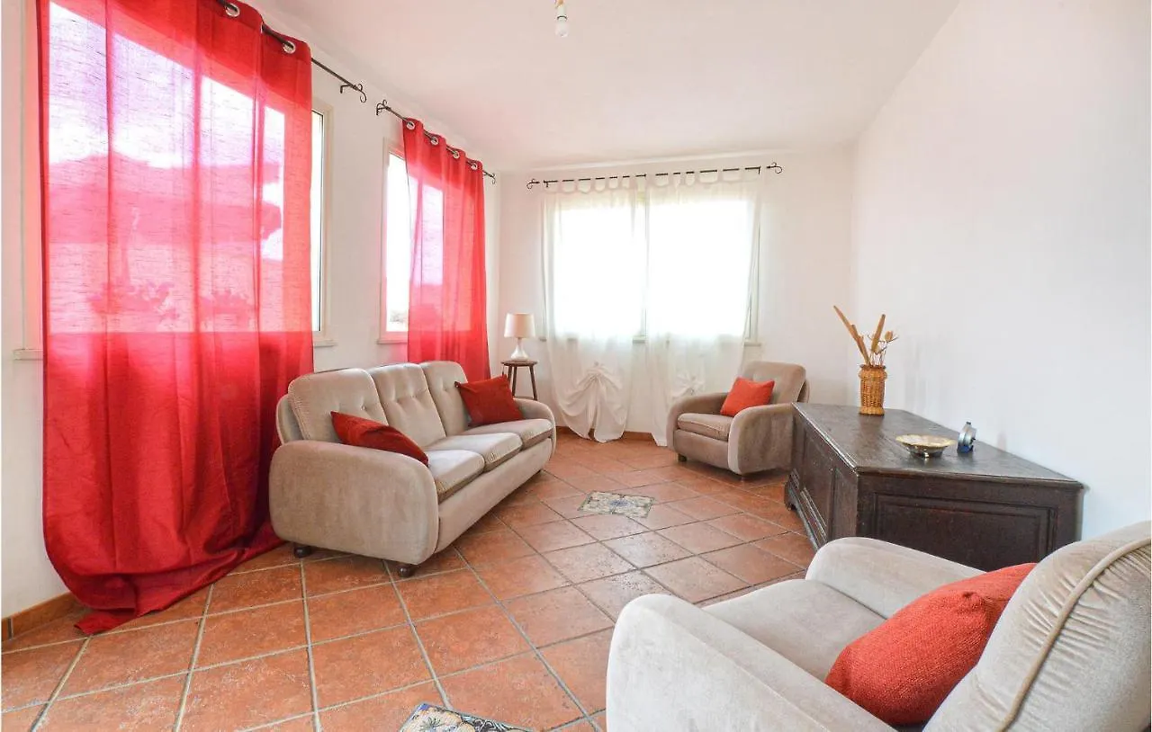 아파트 Casa Vacanze Belice Santa Margherita di Belice