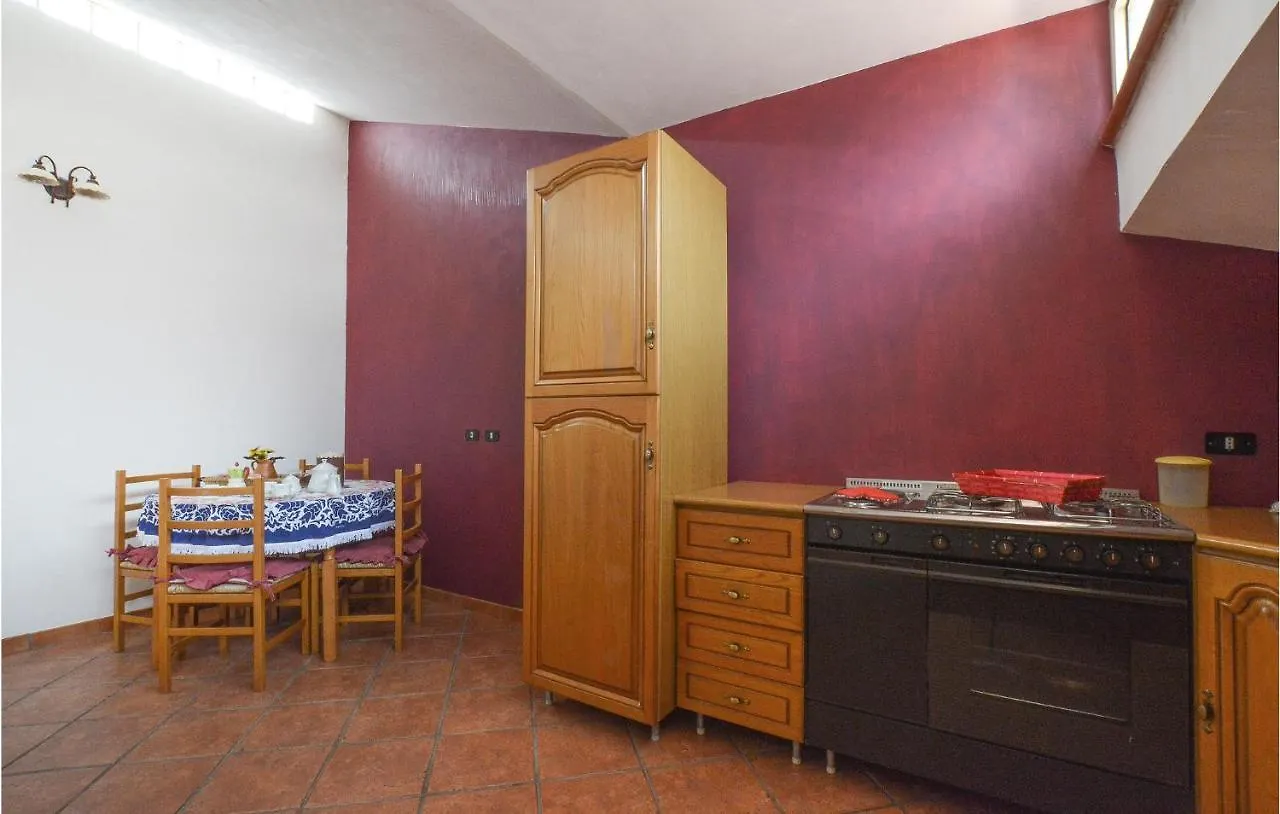 Casa Vacanze Belice Santa Margherita di Belice 0*,