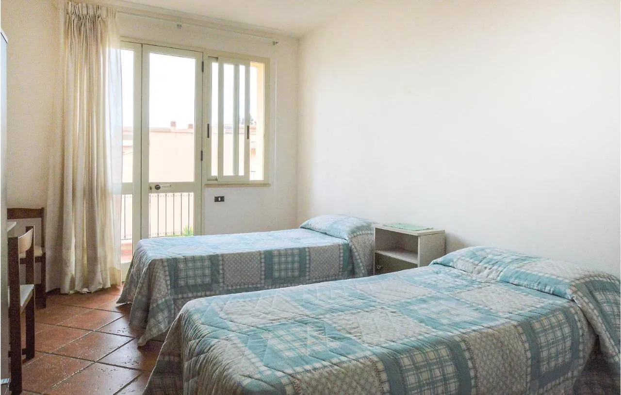 Casa Vacanze Belice Santa Margherita di Belice 아파트