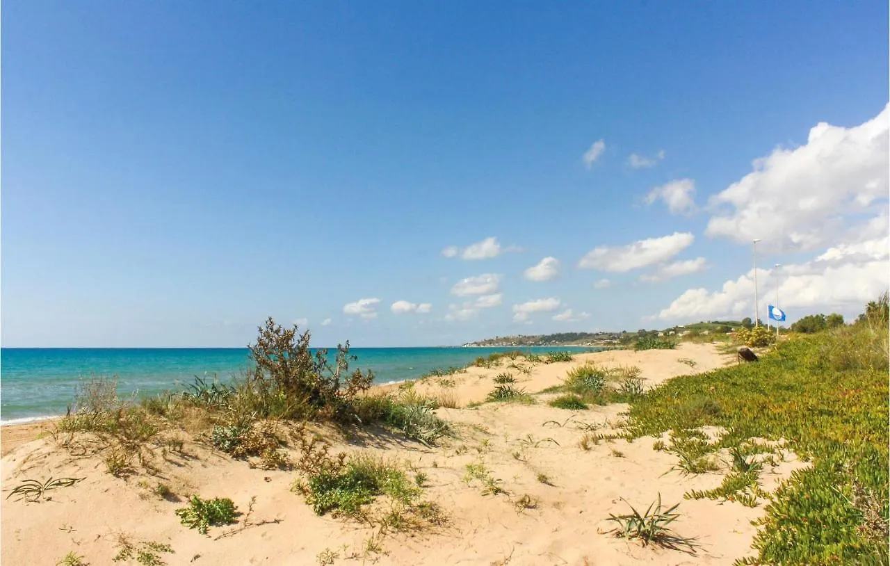 Casa Vacanze Belice Santa Margherita di Belice 아파트