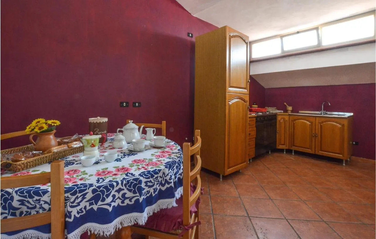 Casa Vacanze Belice Santa Margherita di Belice