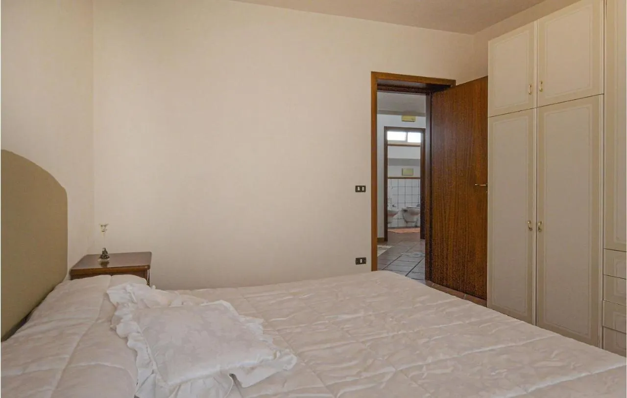 Apartment Casa Vacanze Belice Santa Margherita di Belice