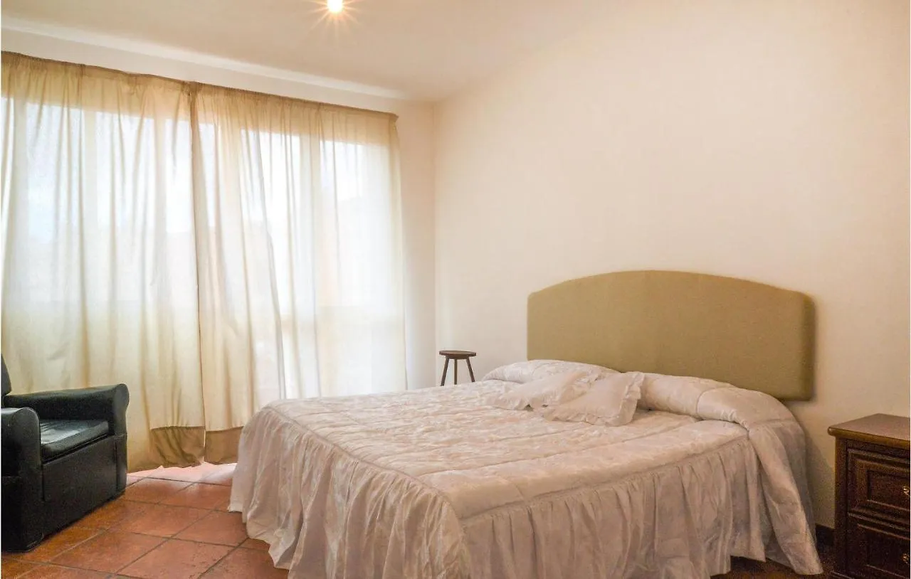Casa Vacanze Belice Santa Margherita di Belice Italy