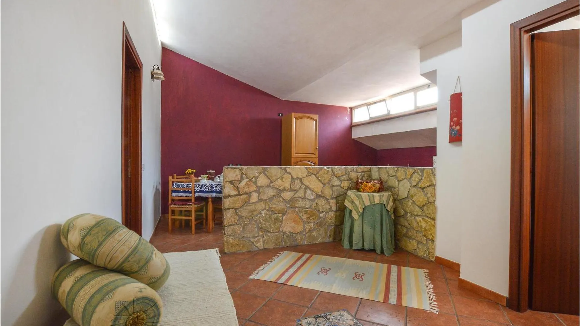 Apartment Casa Vacanze Belice Santa Margherita di Belice