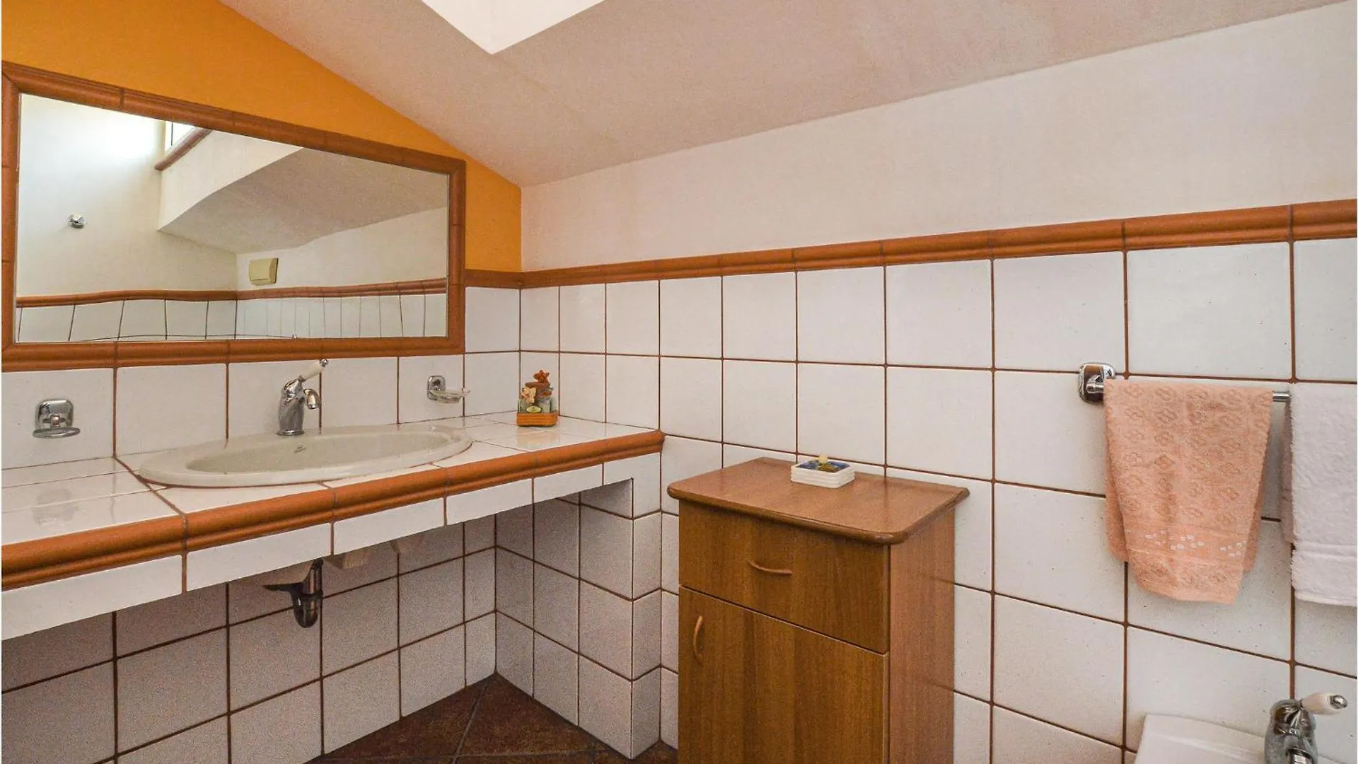 Casa Vacanze Belice Santa Margherita di Belice Italy